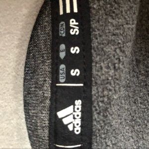 adidas Jackets & Coats - Adidas Tennessee Vols Women’s quarter zip jacket adidas Jackets & Coats - Adidas Tennessee Vols Women’s quarter zip jacket